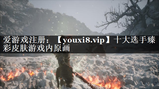 <strong>十大选手臻彩皮肤游戏内原画</strong>