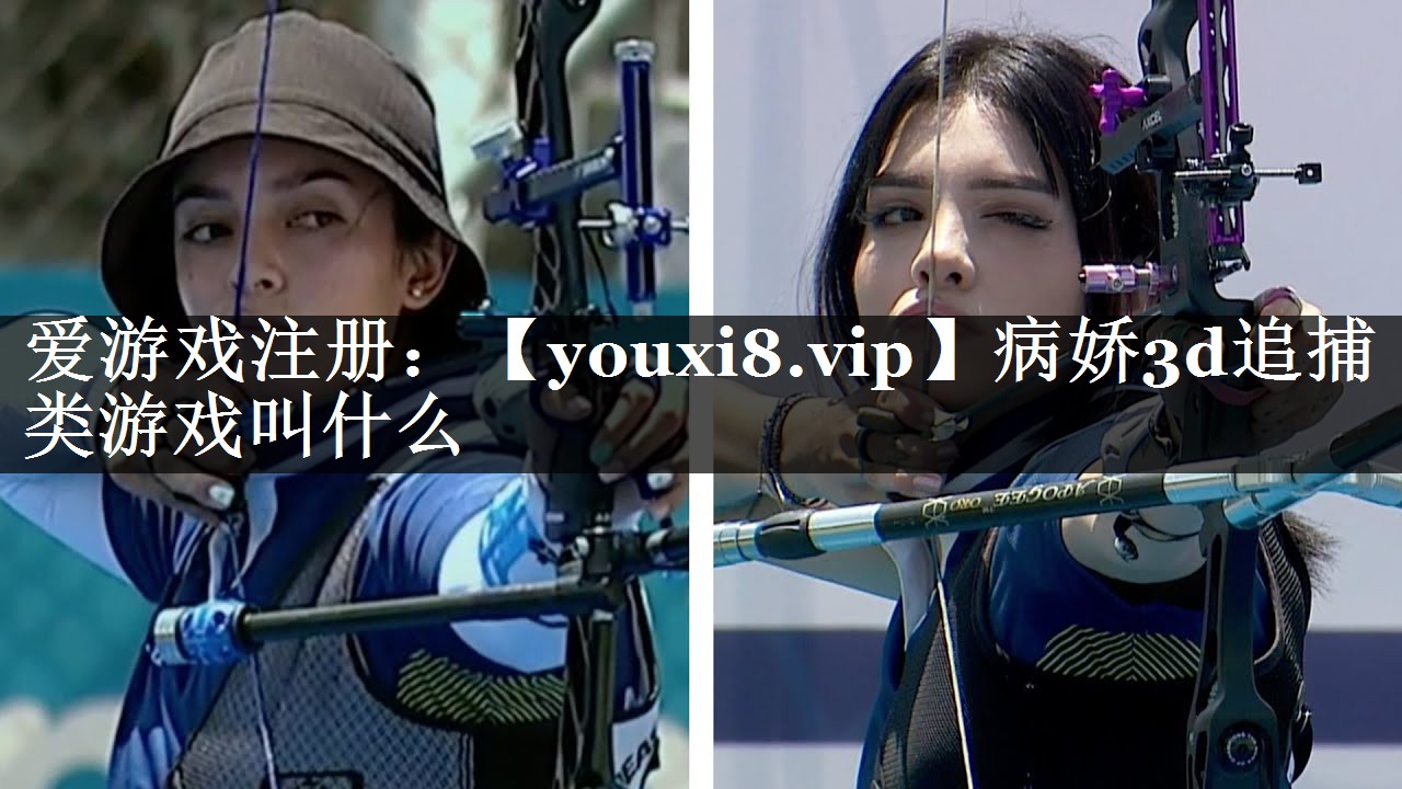 病娇3d追捕类游戏叫什么