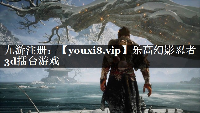 乐高幻影忍者3d擂台游戏